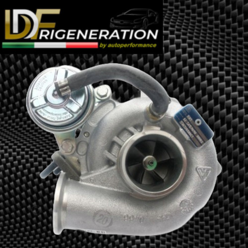 Turbo fiat ducato - fiat,,