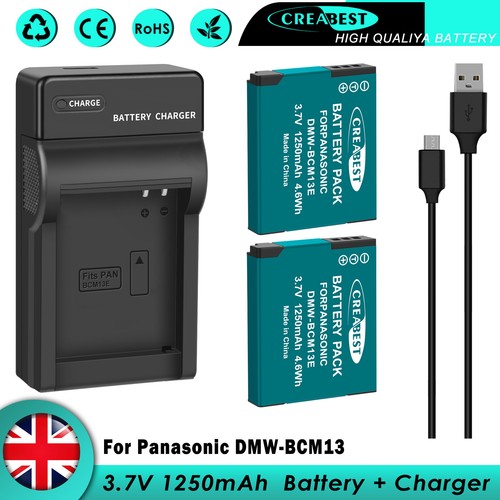 Dmw bcm13 - 2x, dmw-bcm13