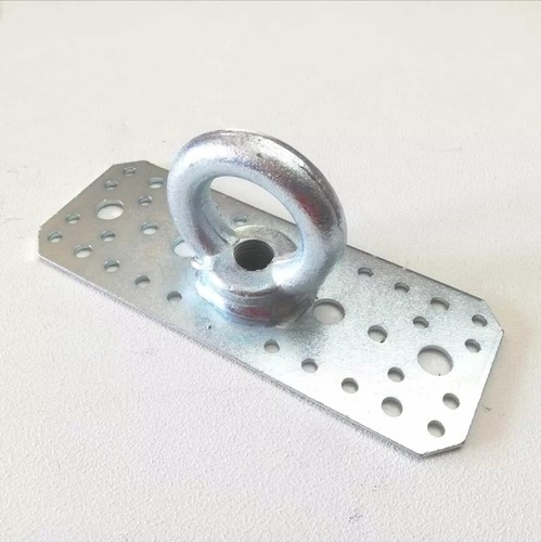 Piastra diritta 170x65mm - , in
