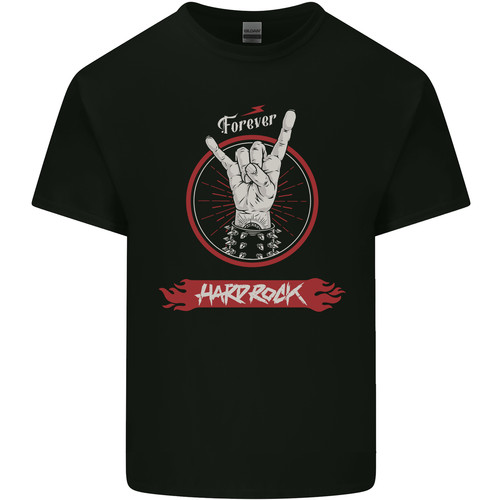 Forever hard rock - forever,