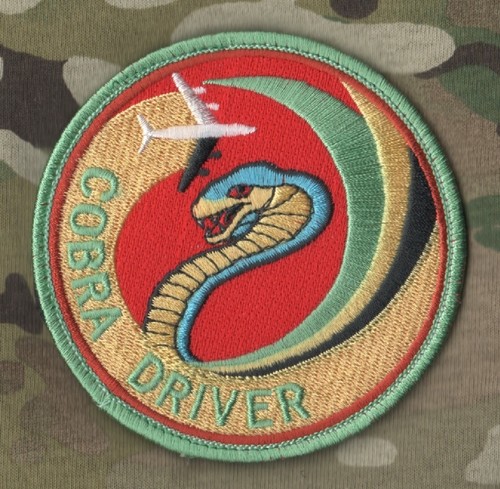Strategic air command - strategic, 45th