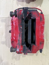 2 pezzi PINZE FRENO ANTERIORI