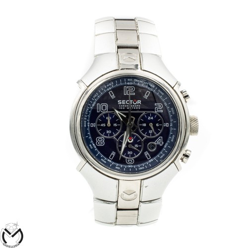 Orologio multifunzione sector - multifunzione,