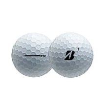 36 palline da golf Bridgestone
