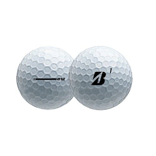 Palline golf bridgestone - 36,