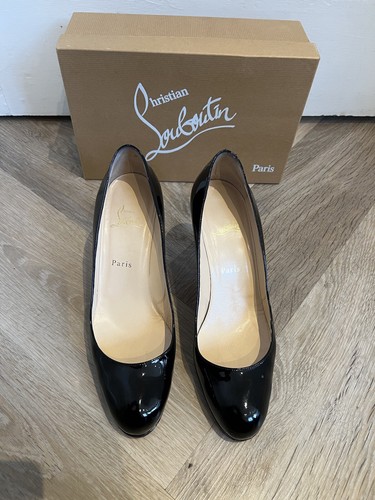 Christian louboutin pompa - christian,