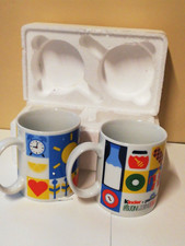 Kinder Ferrero Parmalat set 2