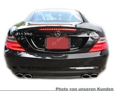 Adatto A per Mercedes SLK R172