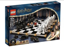 LEGO HARRY POTTER 76392