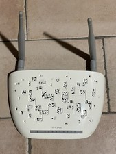 modem tp link TD-W8968