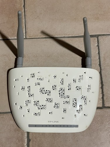 Modem link w8968 - link, td-w8968