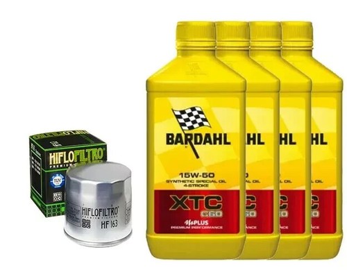 Kit tagliando bmw - kit/tagliando, r