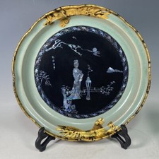 11.0" old antique song dynasty