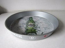 VASSOIO DI LATTA BIRRA