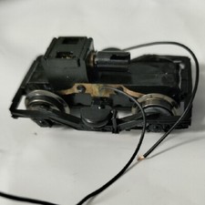 CARRELLO COMPLETO CON 4 RUOTE