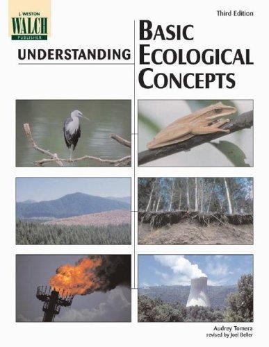 Understanding basic ecological - basic,