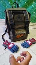 Invicta backpack coaching used - invicta,