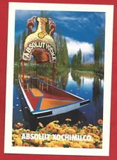 CARTOLINA NV ITALIA -