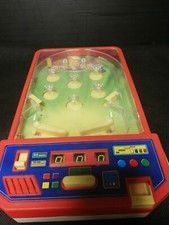 POWER RANGERS FLIPPER PINBALL ANNI 90" CM.30 VINTAGE 