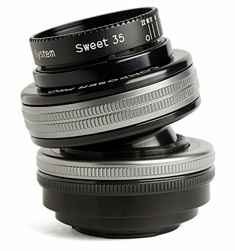 Lensbaby composer pro con - composer,