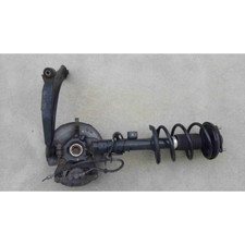 Gruppo meccanica ANT SX