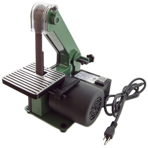Mini levigatrice nastro 1x30 - a,