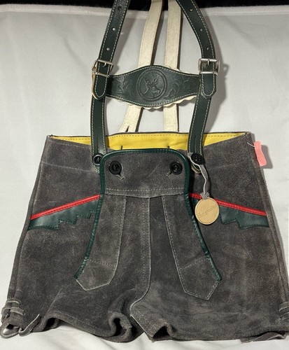 Bergfriend german lederhosen - german,