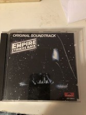 CD colonna sonora Star