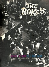 Libro The Rokes Ascolta: nel