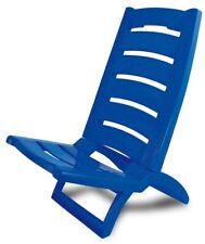 Spiaggina Mare Sedia Sdraio