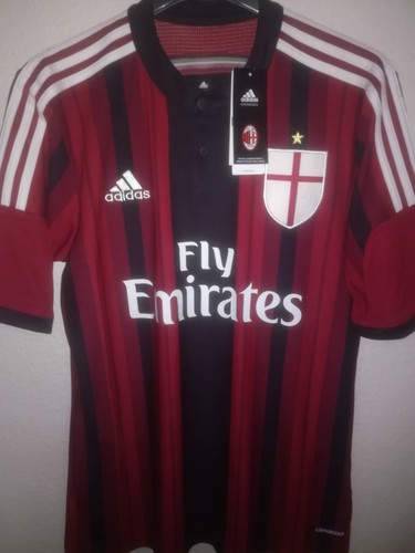 Milan 2014 2015 - 2014-2015, fly