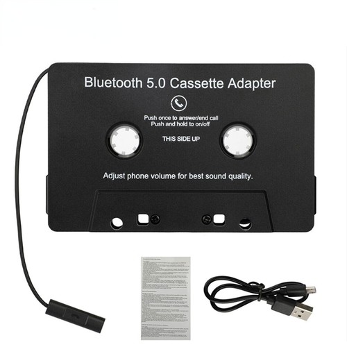 Bluetooth car audio - 5.0,