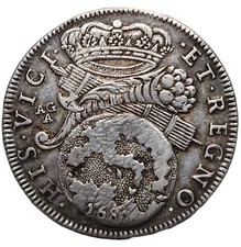 Napoli (Carlo II di Spagna) -