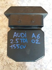 CENTRALINA  POMPA GRUPPO ABS SISTEMA FRENI AUDI A6 2.5 155CV TDI 02 RICAMBI AUTO