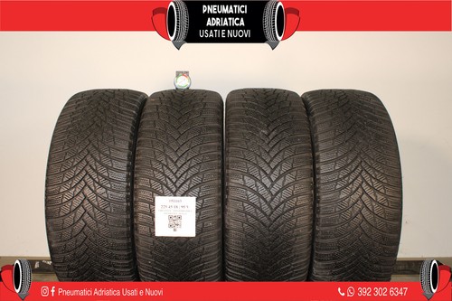 Pneumatici firestone 225 - pneumatici, 225/45