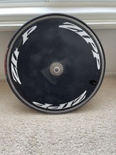Ruota disco carbonio 700c Zipp