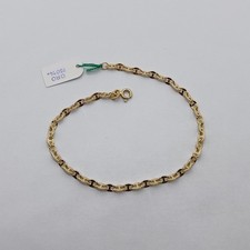 BRACCIALE DA UOMO A MAGLIA