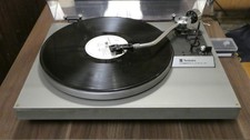TECHNICS SL-20 GIRADISCHI