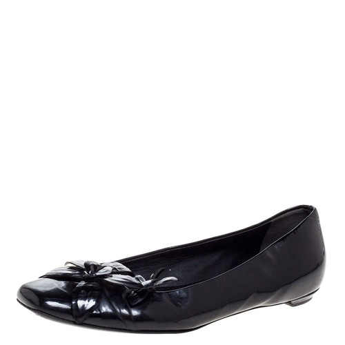 Ballerine gucci nere - ballerine,