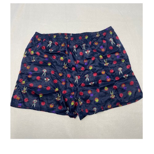 Boxer looney tunes seta - boxer,