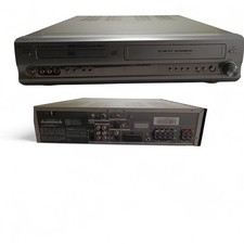 Videoregistratore vhs dvd - vhs,
