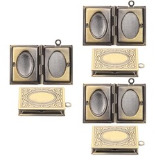  6 pezzi piccolo ciondolo