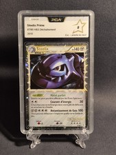 Carte Pokémon Steelix Prime