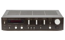Technics SU-V5 Amplificatore
