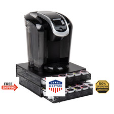 Mind Reader Single Serve