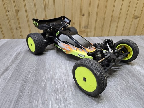 Losi team - losi,