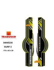 FODERO PORTA CANNE SURFCASTING