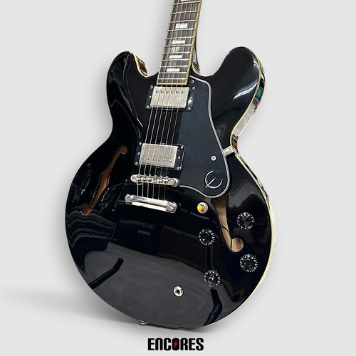Epiphone ltd dot 335 pro - dot,