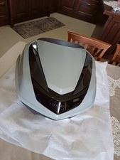 Bauletto Sh 350 150 125 Honda