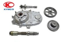 Carter ingranaggi rapporti